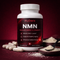 FLŌWX NMN 500mg NAD+ Booster Capsules