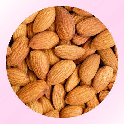 Sweat Almond Oil