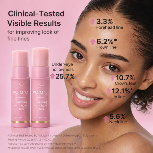 VELARA PDRN Collagen Volume Renewal Balm