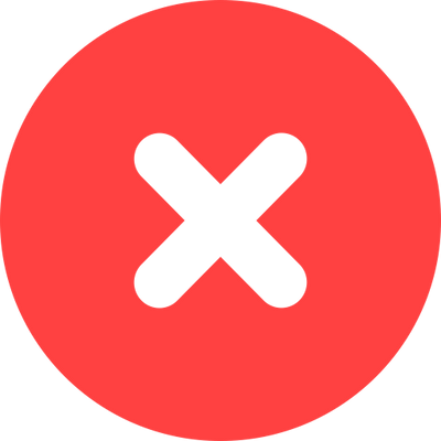 Painful waxing appointments every month